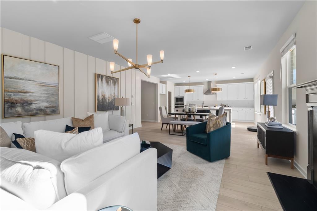 504 Dolce Road Locust Grove, GA 30248 - Photo 17 of 32