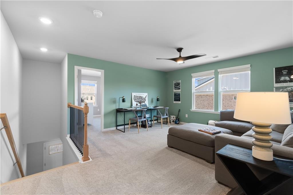 504 Dolce Road Locust Grove, GA 30248 - Photo 19 of 32