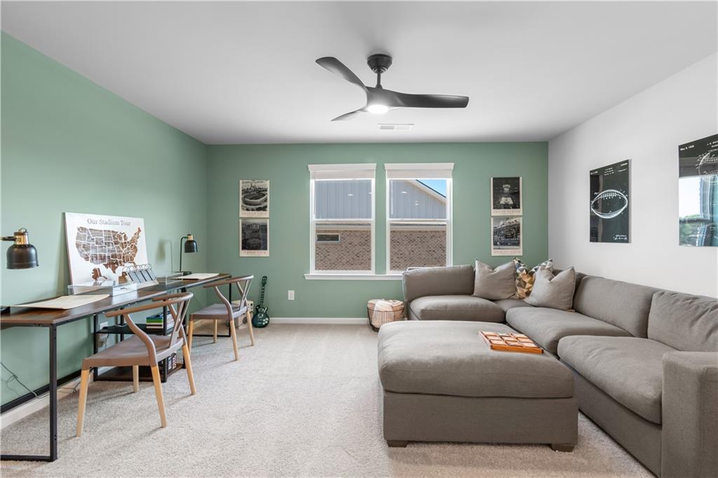 504 Dolce Road Locust Grove, GA 30248 - Photo 20 of 32