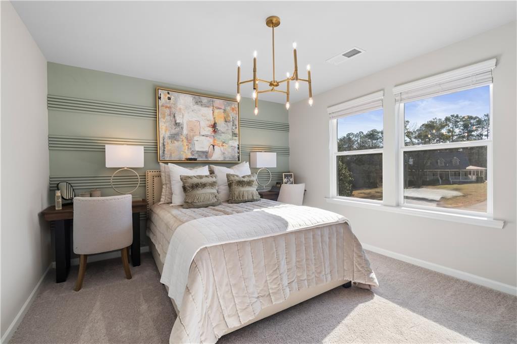 504 Dolce Road Locust Grove, GA 30248 - Photo 23 of 32