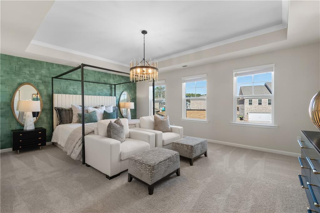 504 Dolce Road Locust Grove, GA 30248 - Photo 26 of 32