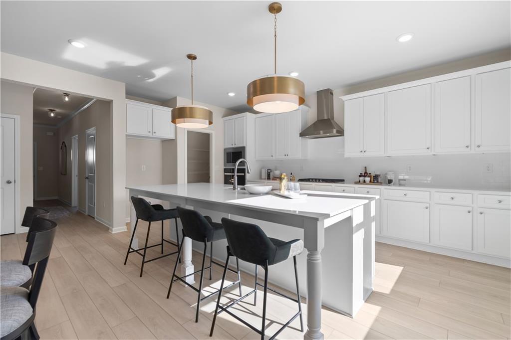 504 Dolce Road Locust Grove, GA 30248 - Photo 9 of 32