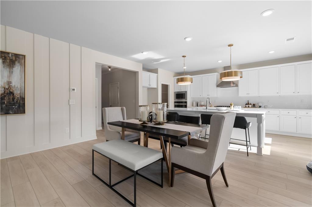 504 Dolce Road Locust Grove, GA 30248 - Photo 10 of 32