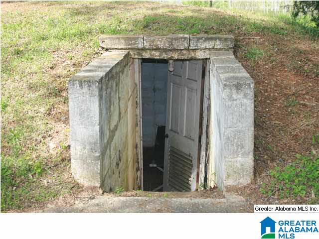 2638 Talladega Springs Road Sylacauga, AL 35151 - Photo 17 of 19