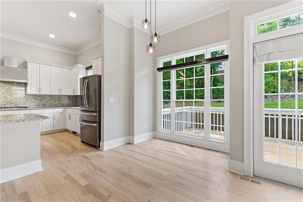 996 Pitts Road, Unit D Sandy Springs, GA 30350 - Photo 16 of 42