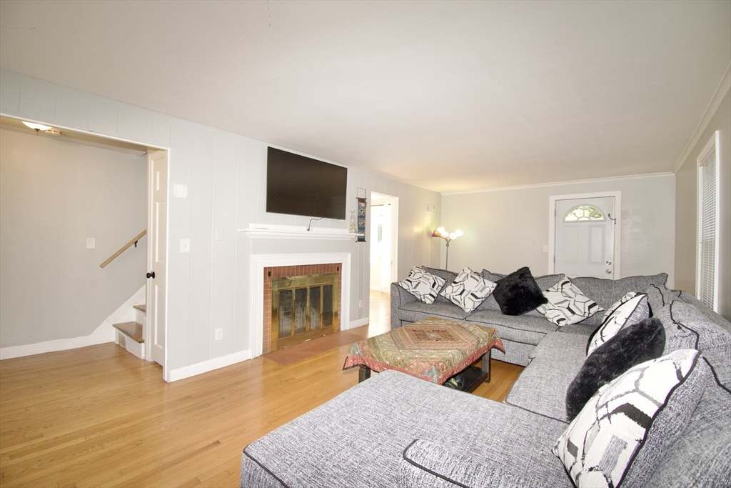 1617 Plumtree Road, Unit 1 Springfield, MA 01119 - Photo 18 of 34 Gallery Image 18