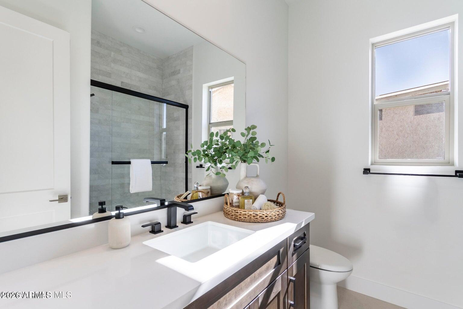 1175 Irwin Way Prescott, AZ 86301 - Photo 17 of 22 Bathroom 2