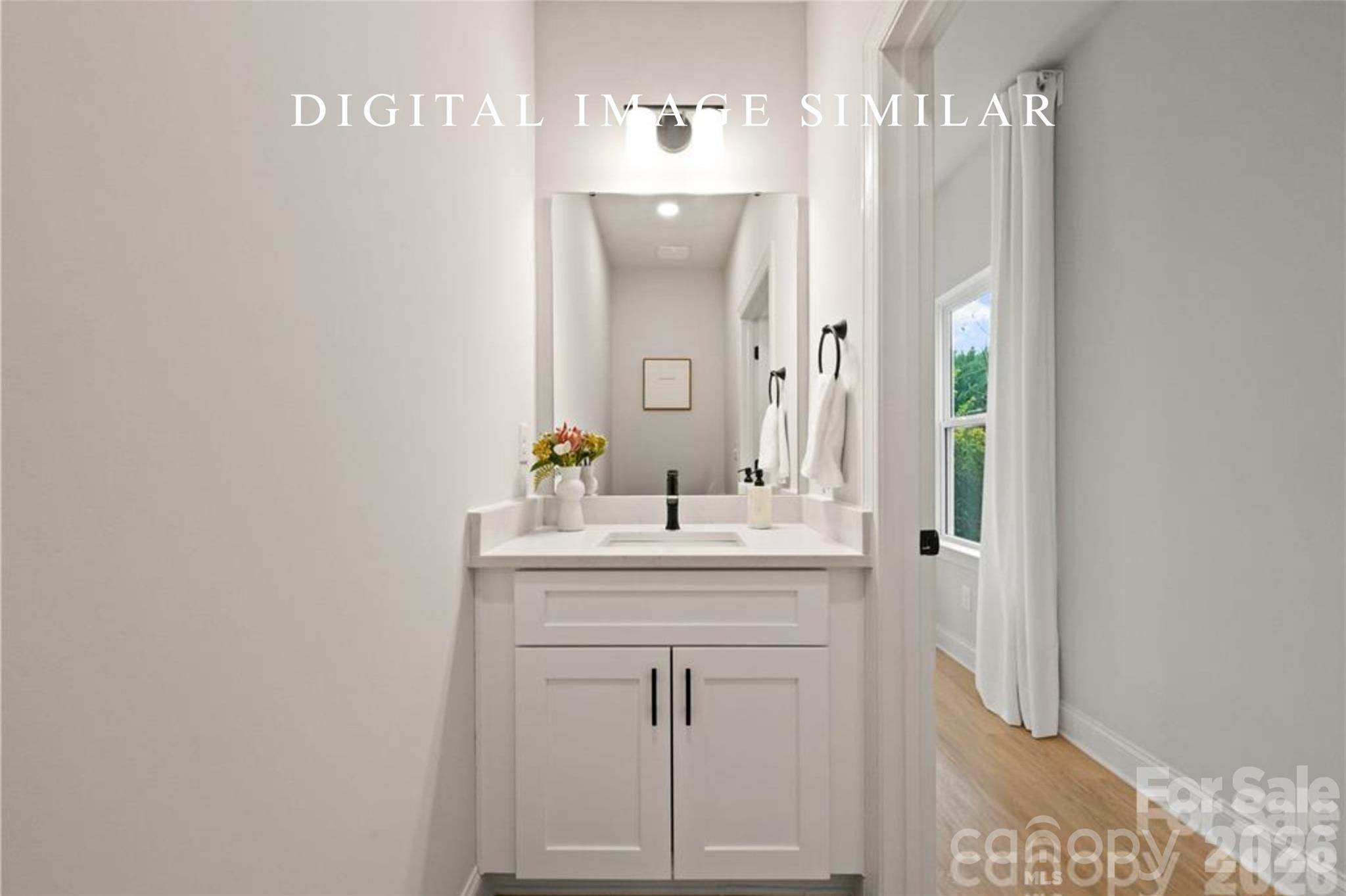 2928 Mulberry Church Road Charlotte, NC 28208 - Photo 21 of 43