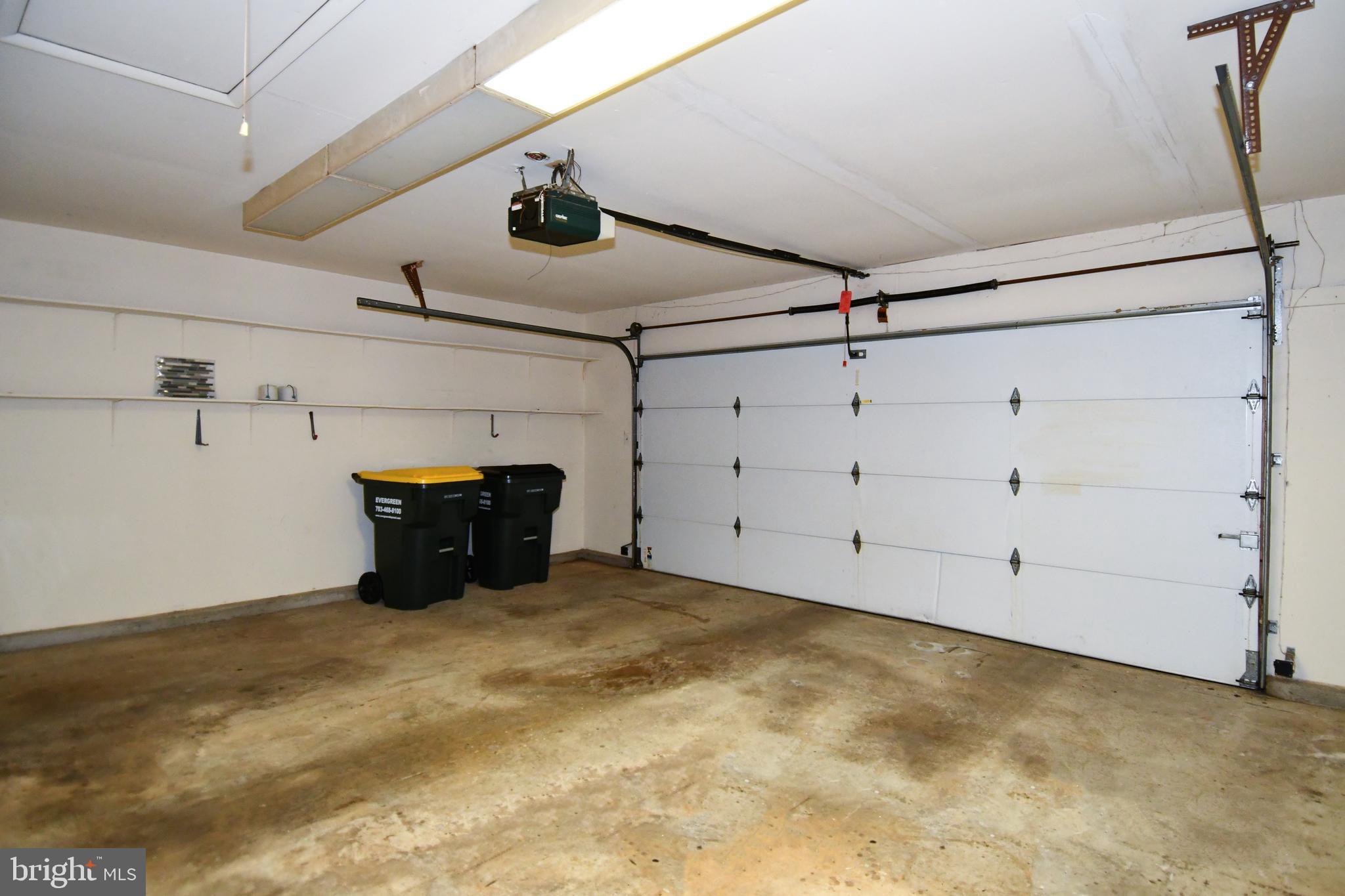 6730 Anders Terrace Springfield, VA 22151 - Photo 29 of 38 2 car garage