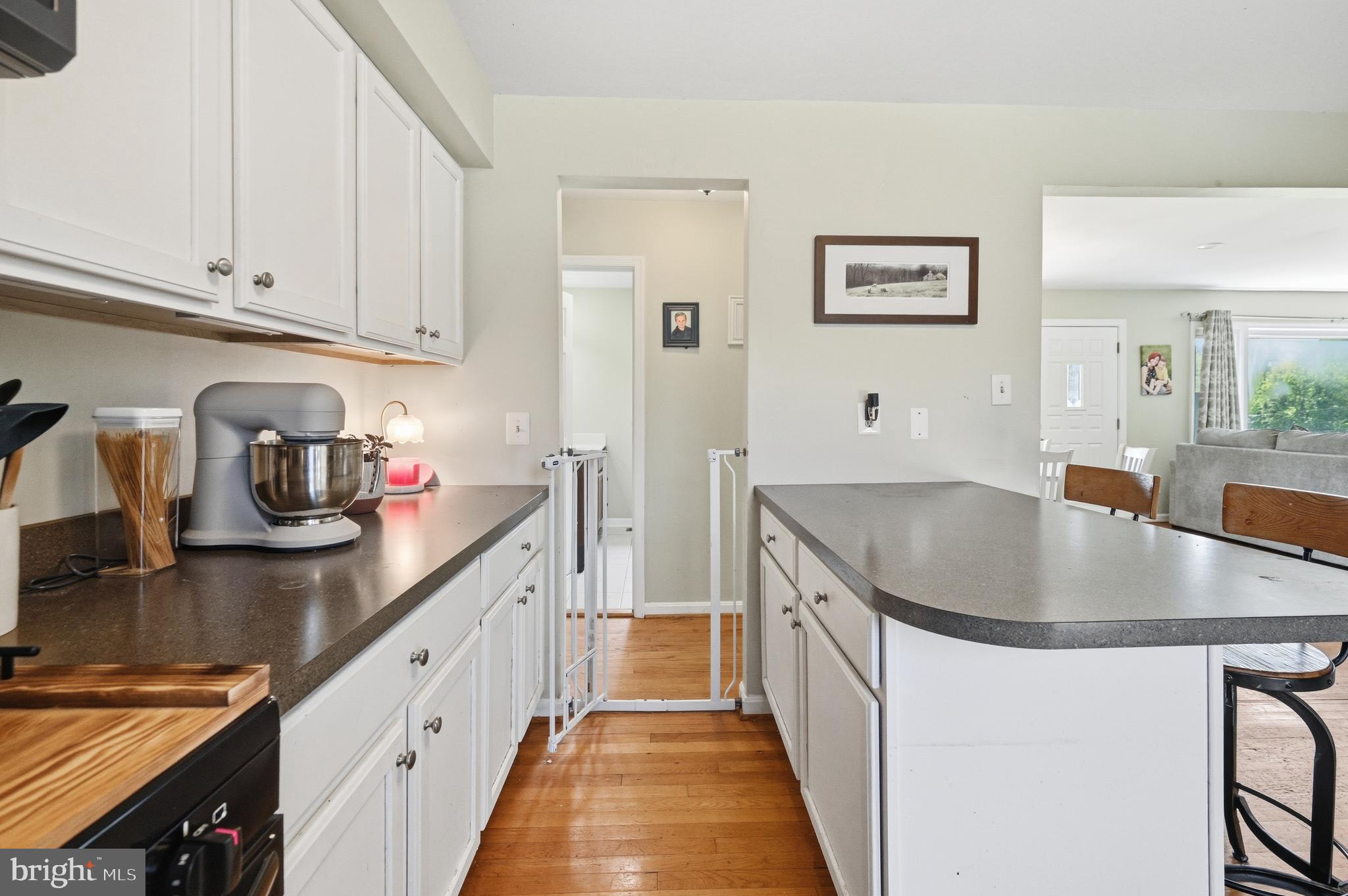 16139 Sheads Mountain Road Rixeyville, VA 22737 - Photo 19 of 33 Kitchen