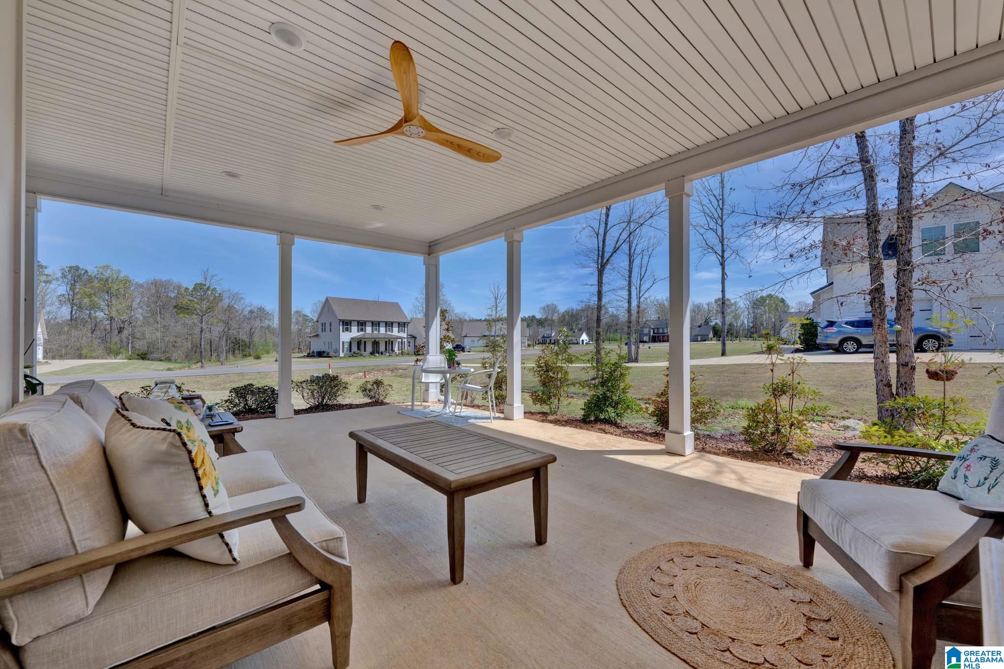 65 Stonewood Lane Springville, AL 35146 - Photo 3 of 33