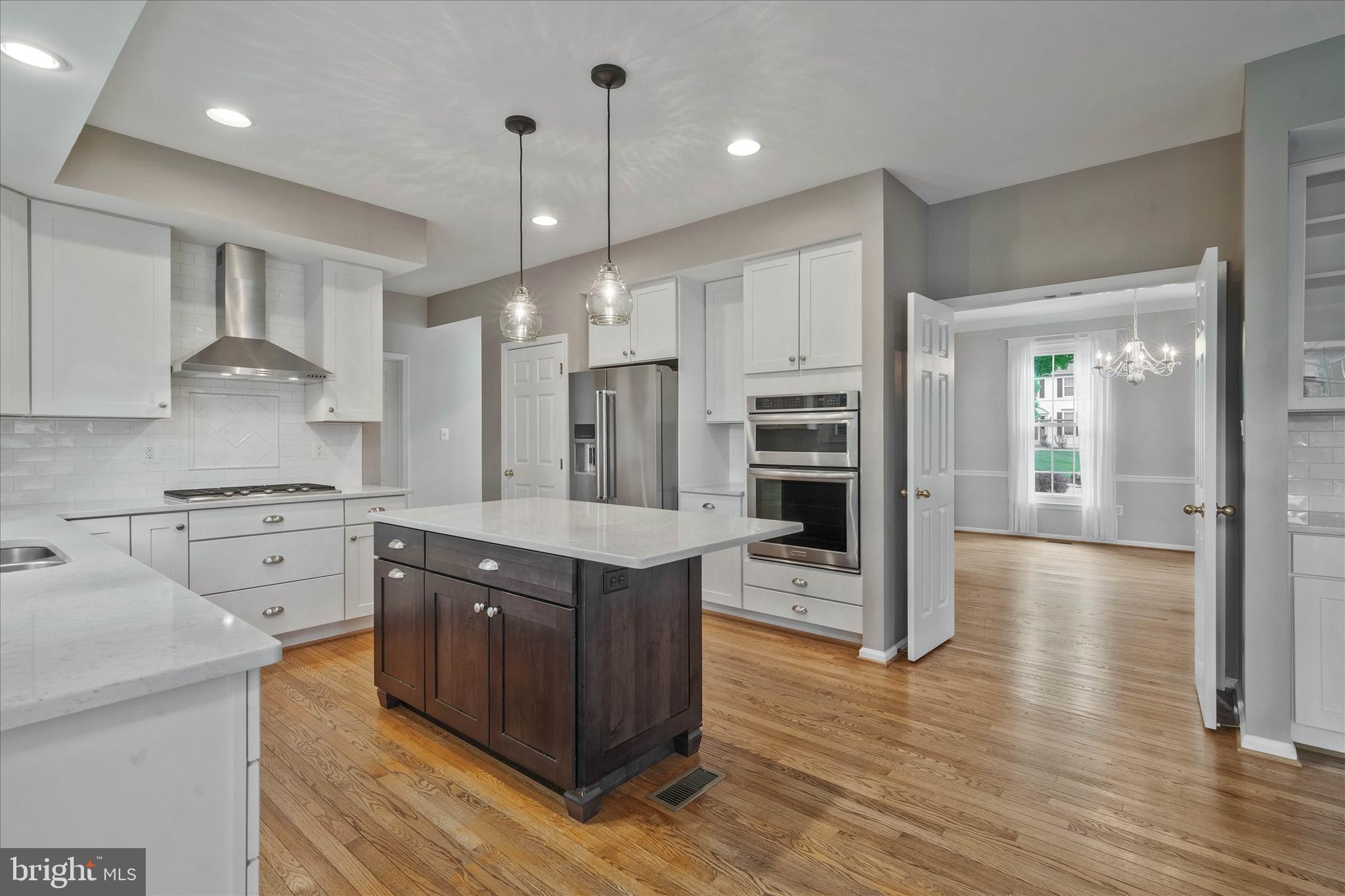 8285 Glenmar Road Ellicott City, MD 21043 - Photo 11 of 69
