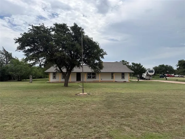 $540,000 | 141 Southfork Drive, Tuscola, TX 79562