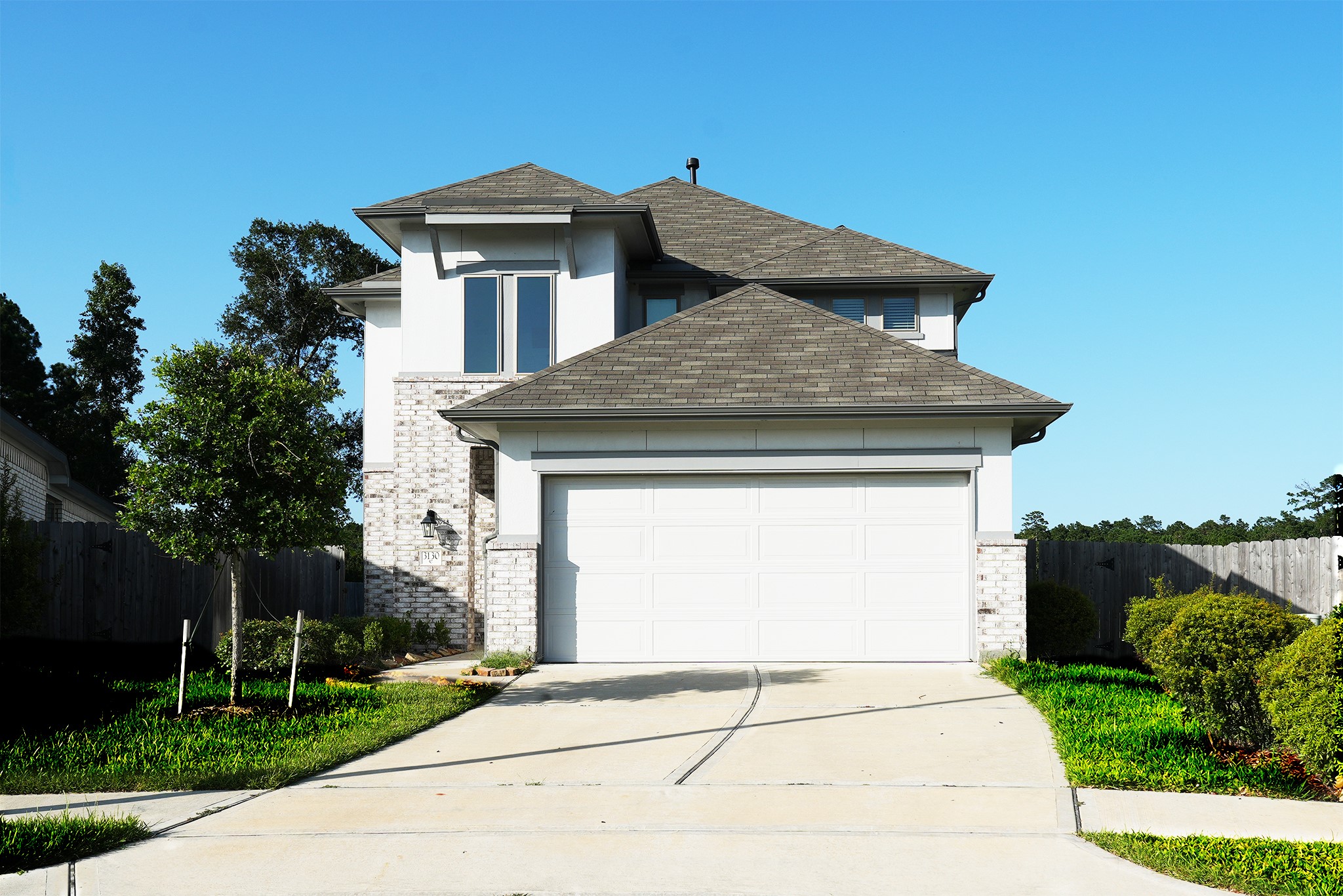 3130 Rising Fir Lane Conroe, TX 77385 - Photo 3 of 15