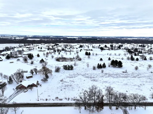 $64,900 | Lot 6 Golf Course, Brodhead, WI 53520