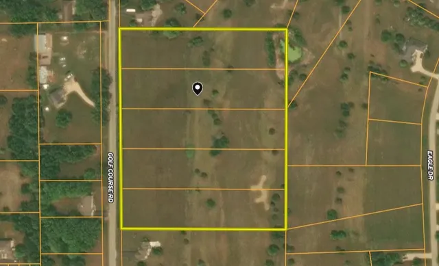 $64,900 | Lot 6 Golf Course, Brodhead, WI 53520