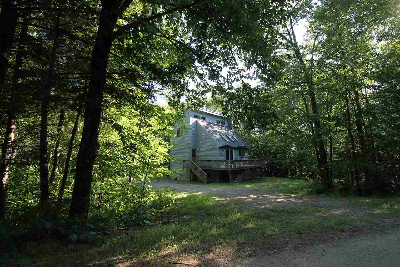 8 Spring Hill Road Campton, NH 03223 - Photo 1 of 24 Gallery Image 1