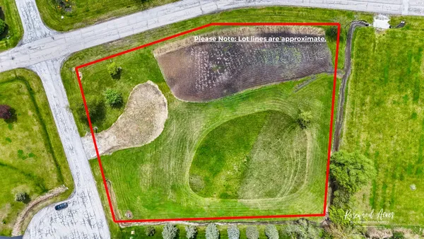 $65,000 | 5456 West Heatherbrook Trail, Monee, IL 60449