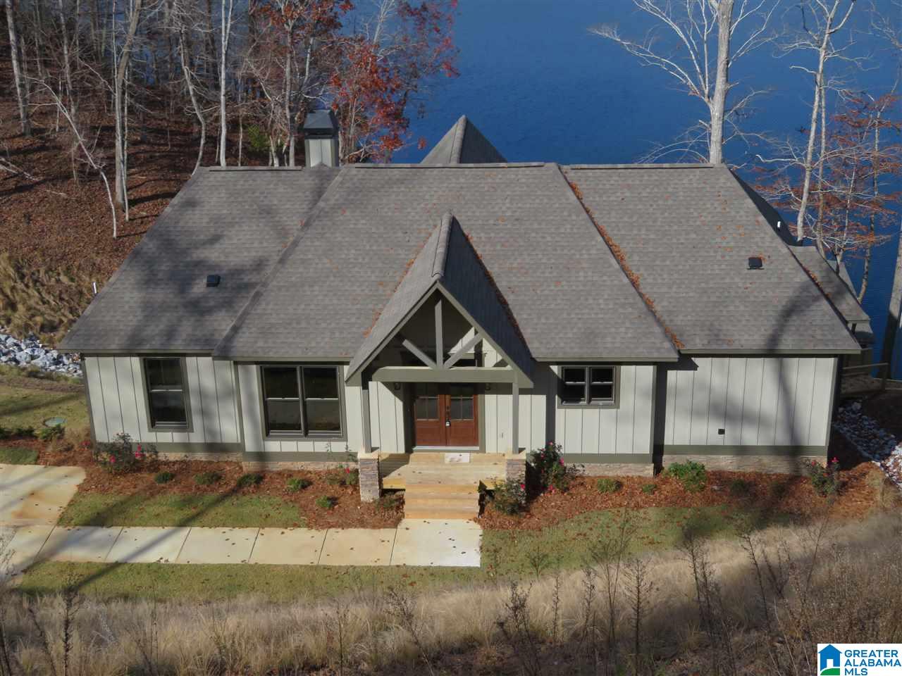 2066 Eagle Mountain Road Rockford, AL 35136 - Photo 4 of 50