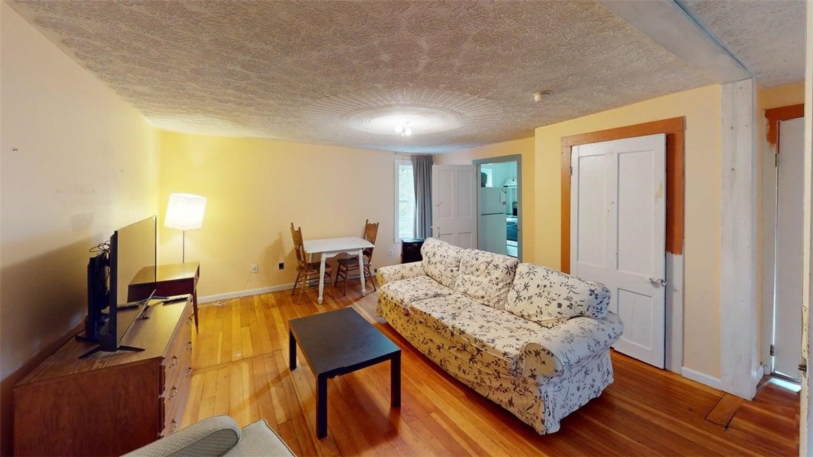 7667 State Highway Springfield Center, NY 13468 - Photo 43 of 50 Owner/Manager's Apartment 2nd Floor