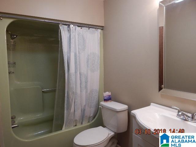 2903 Browning Road Bessemer, AL 35022 - Photo 20 of 24