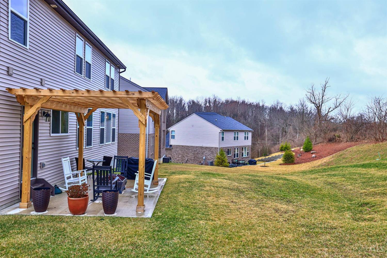 1287 Heather Ridge Cincinnati, OH 45233 - Photo 42 of 47 Gallery Image 42