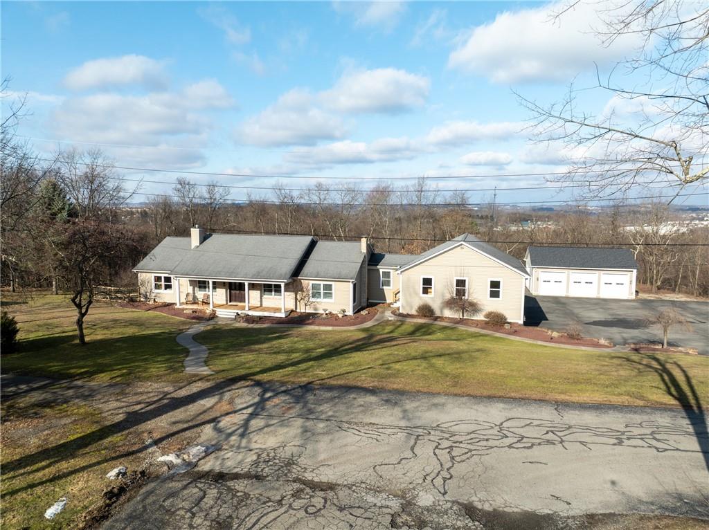 152 Twin Run Road Greensburg, PA 15601 - Photo 2 of 50