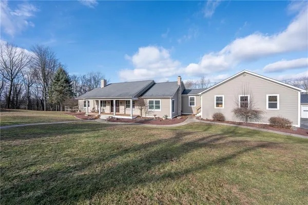 $699,000 | 152 Twin Run Road, Greensburg, PA 15601