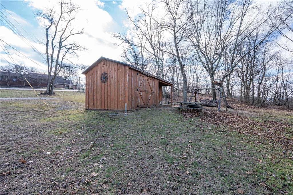 152 Twin Run Road Greensburg, PA 15601 - Photo 34 of 50