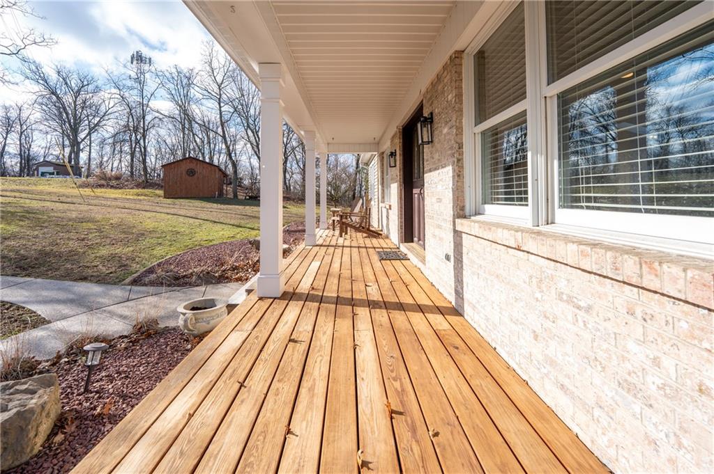 152 Twin Run Road Greensburg, PA 15601 - Photo 6 of 50