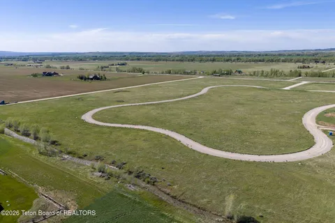 $415,000 | 4692 Wydaho Ranch Trail, Tetonia, ID 83452