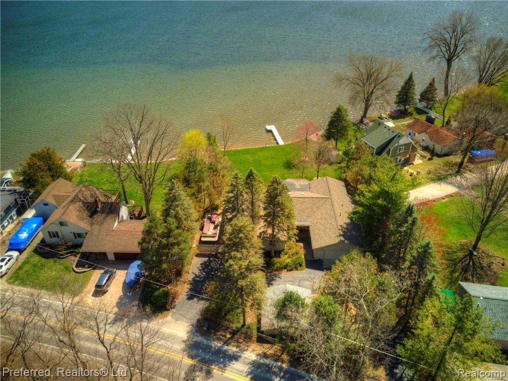 3222 Rush Lake Road Pinckney, MI 48169 - Photo 42 of 46 Gallery Image 42