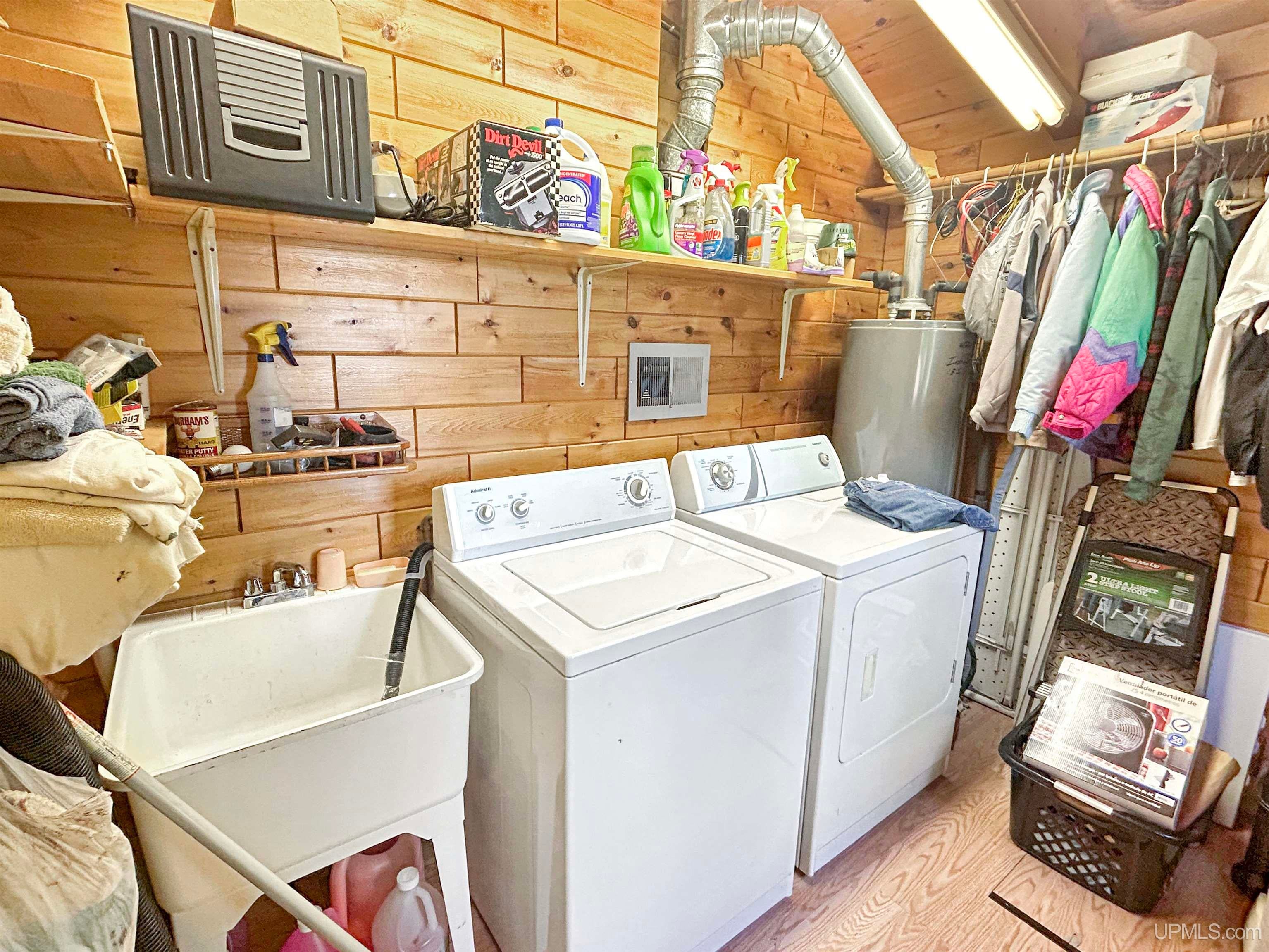 2025 Carpenter Lake Road Seney, MI 49883 - Photo 13 of 41 Gallery Image 13