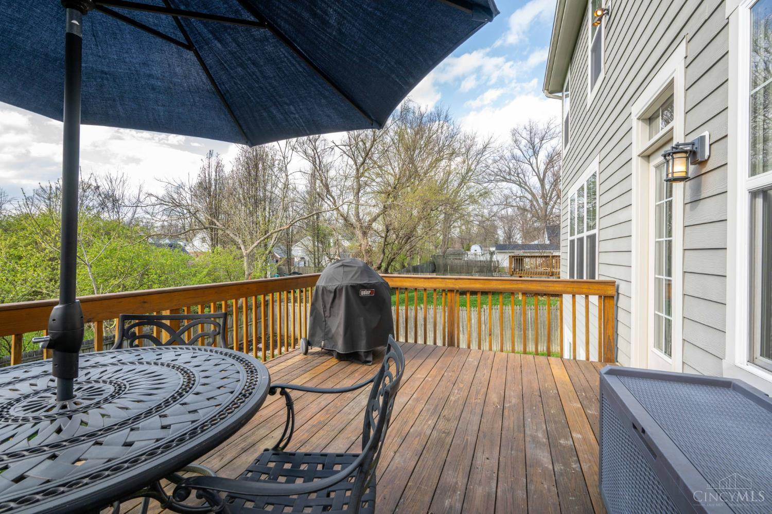 7269 Rita Lane Cincinnati, OH 45243 - Photo 17 of 62