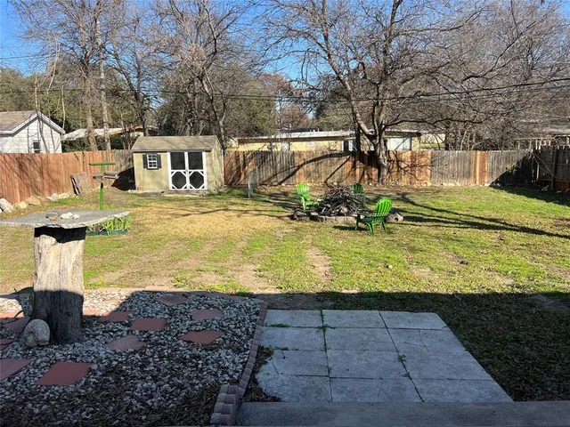 $275,000 | 7720 Gaston Avenue, Fort Worth, TX 76116