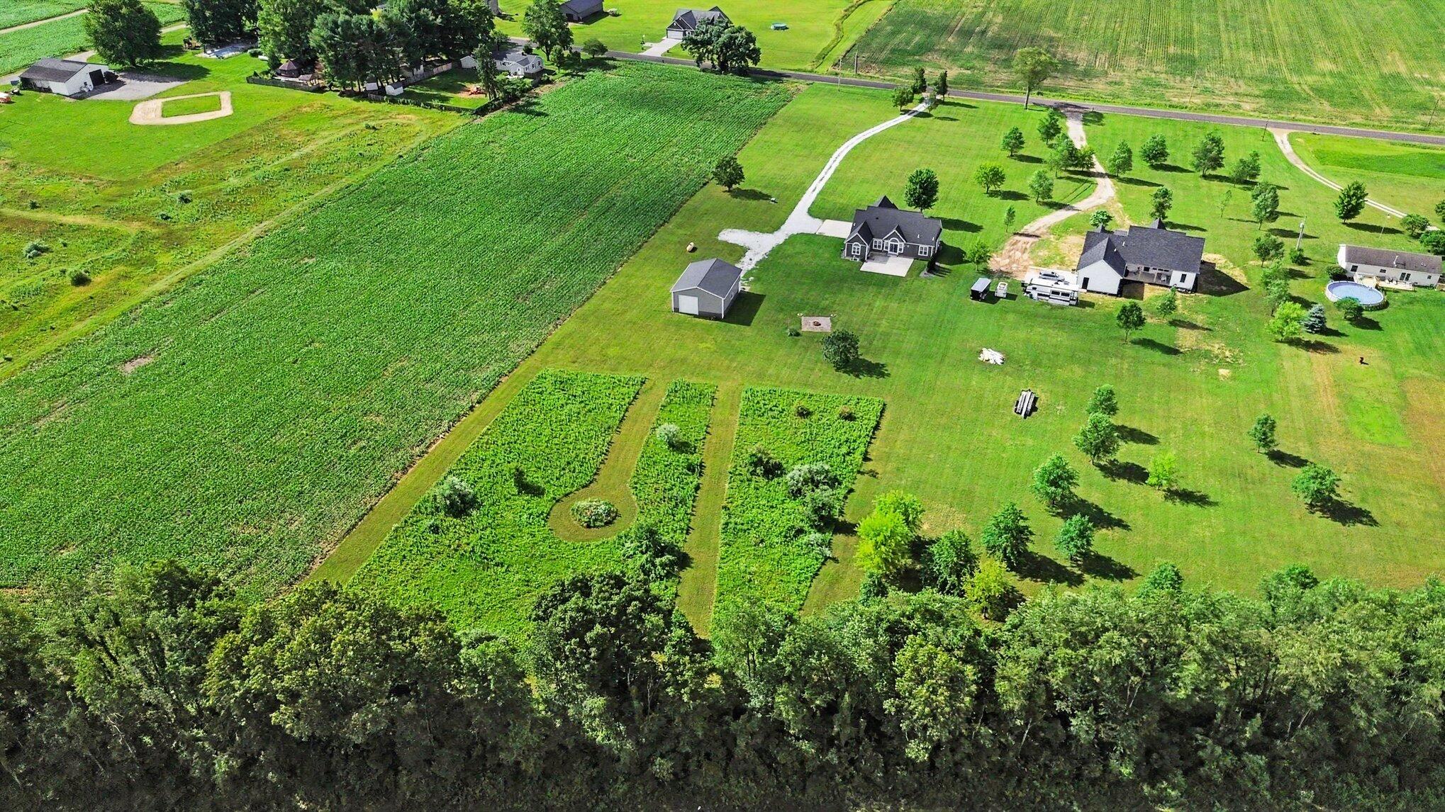 3181 Chamberlain Road Buchanan, MI 49107 - Photo 34 of 39 034_file_5533