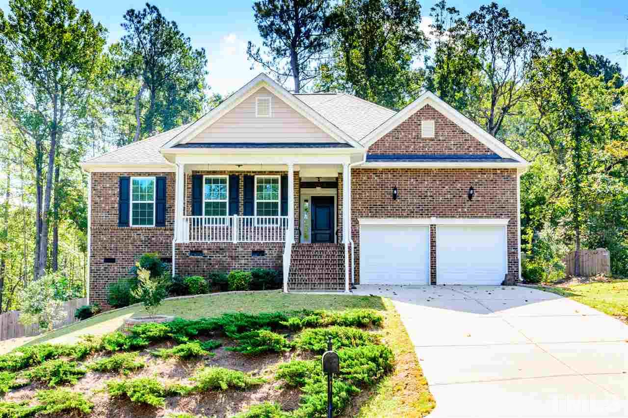 6513 Clogher Road Willow Spring, NC 27592 - Photo 1 of 25 Gallery Image 1