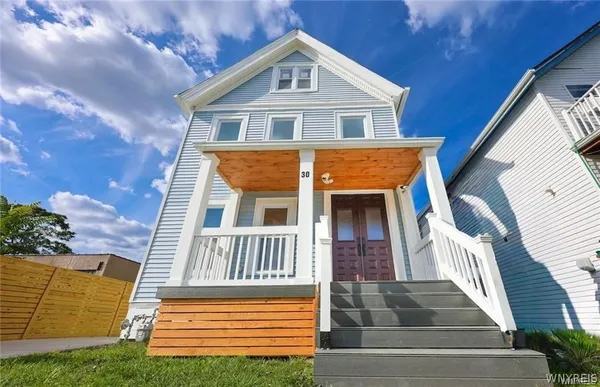 $1,500 | 30 Glenwood Avenue, Buffalo, NY 14209