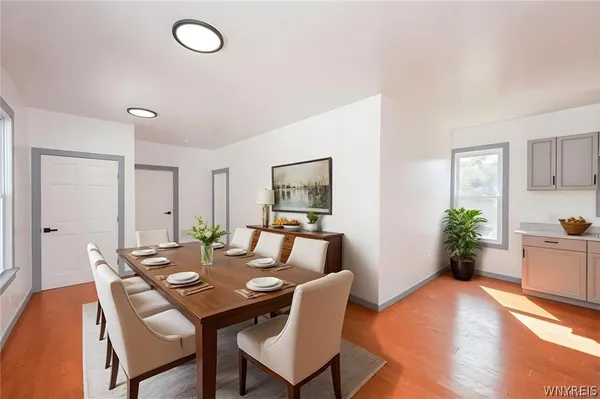 $1,500 | 30 Glenwood Avenue, Buffalo, NY 14209