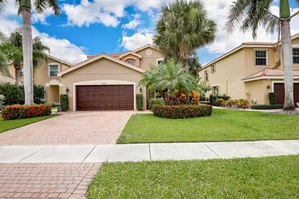 $5,500 | 10894 Bitternut Hickory Lane, Boynton Beach, FL 33437