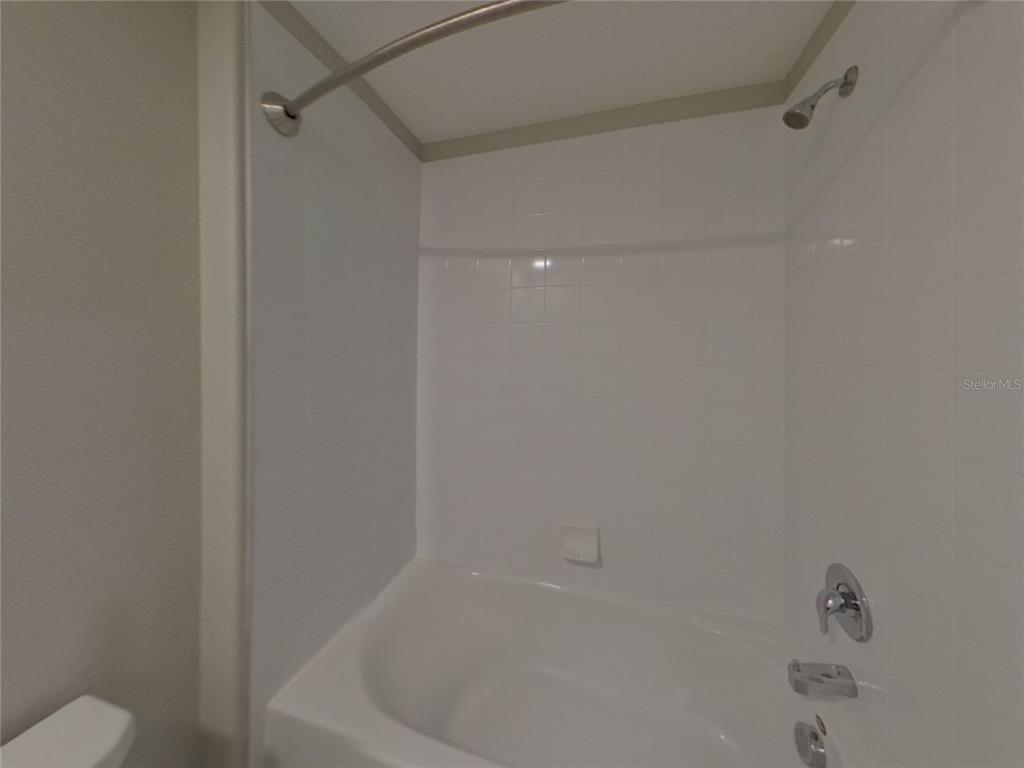 Undisclosed Address Apollo Beach, FL 33572 - Photo 14 of 15 a close view of a bathtub in bathroom