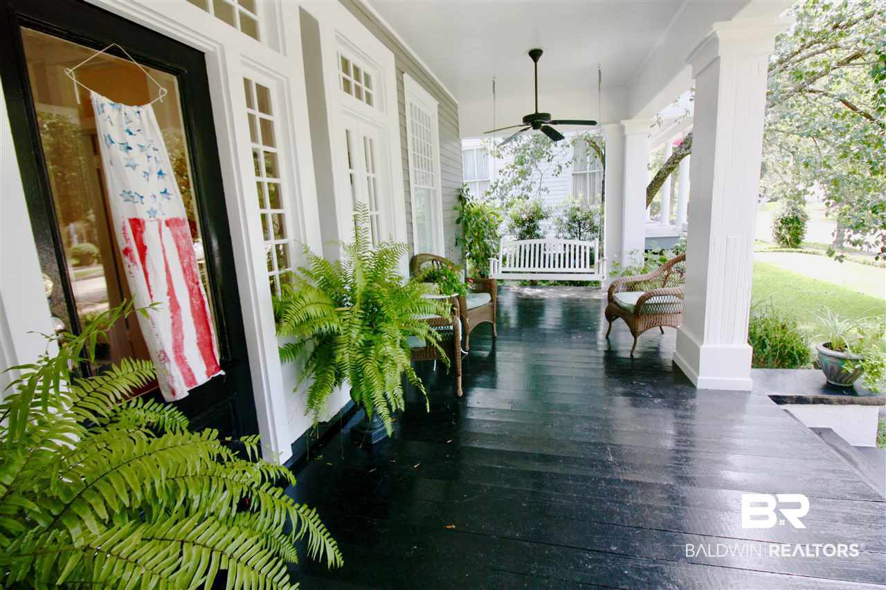 10 North Reed Avenue Mobile, AL 36604 - Photo 3 of 29