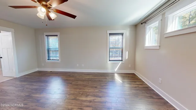 $2,200 | 142 Edgewater Drive, West End, NC 27376