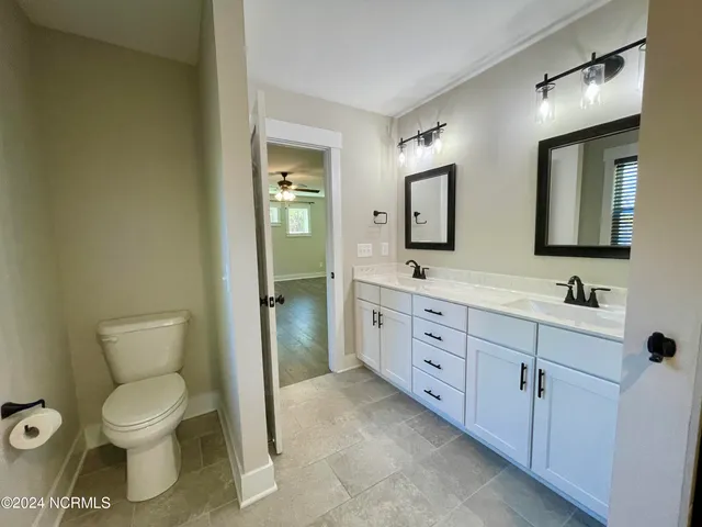 $2,200 | 142 Edgewater Drive, West End, NC 27376