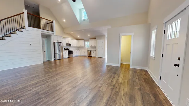 $2,200 | 142 Edgewater Drive, West End, NC 27376