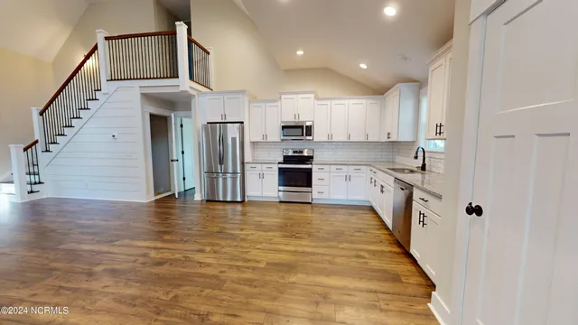 $2,200 | 142 Edgewater Drive, West End, NC 27376