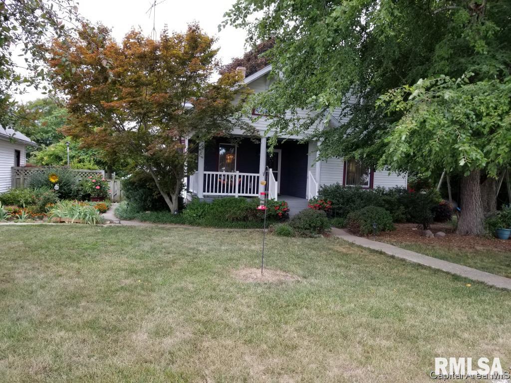 301 East Scottville Road Modesto, IL 62667 - Photo 1 of 31
