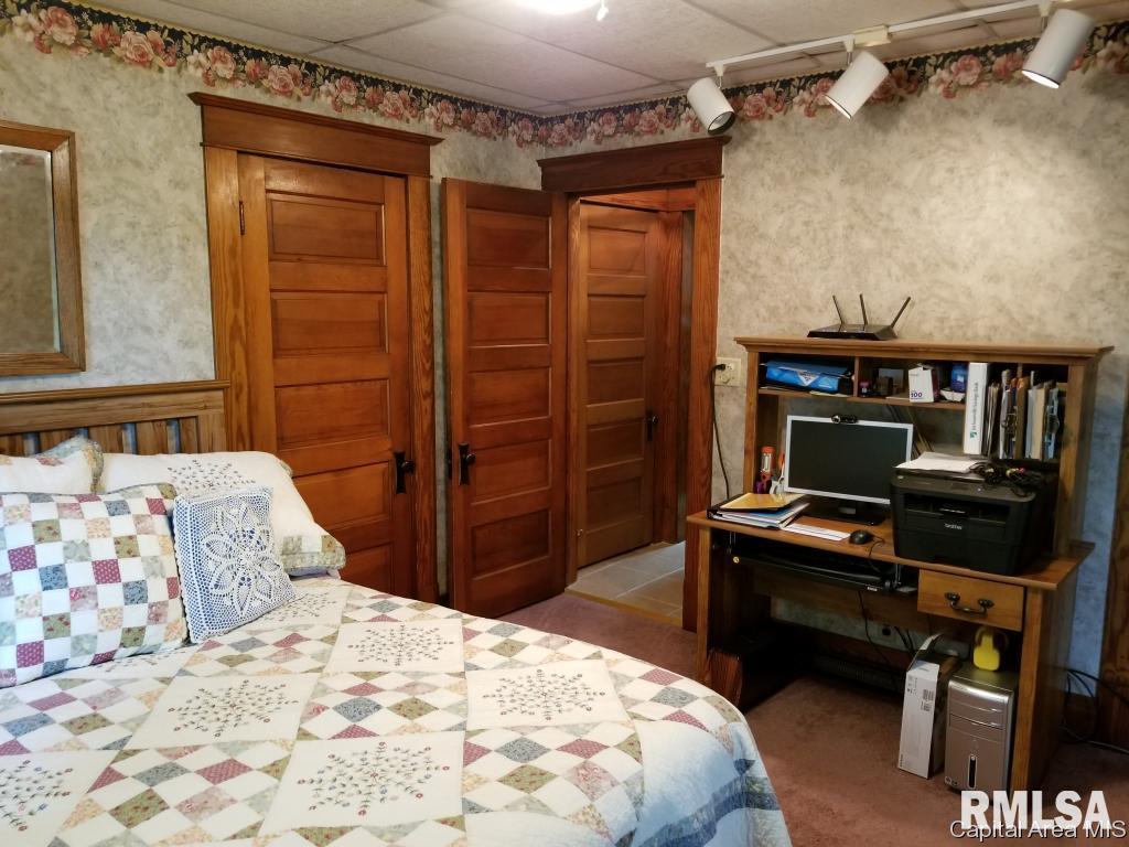 301 East Scottville Road Modesto, IL 62667 - Photo 14 of 31