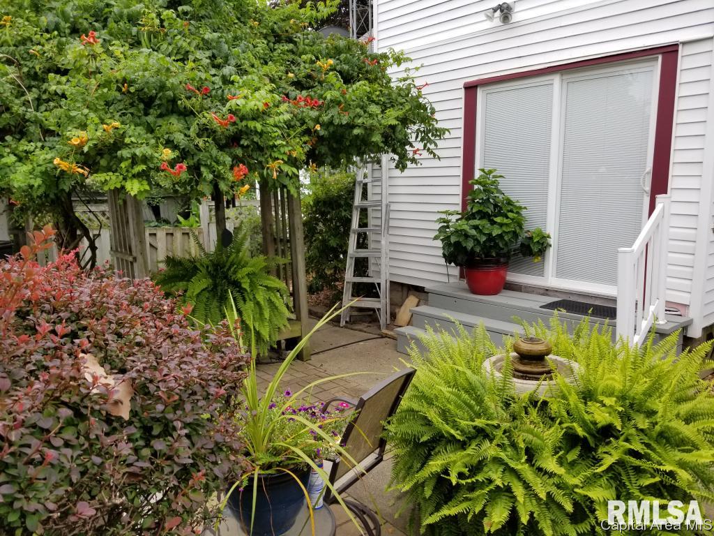 301 East Scottville Road Modesto, IL 62667 - Photo 19 of 31
