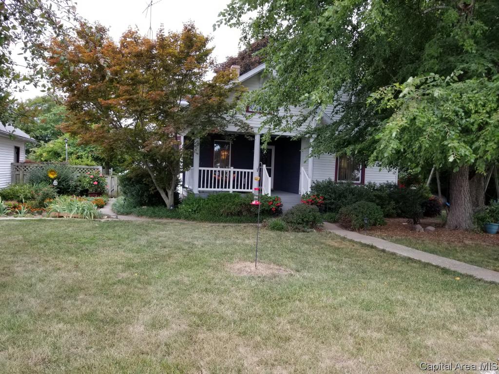 301 East Scottville Road Modesto, IL 62667 - Photo 25 of 31